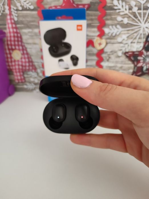 Bluetooth слушалки Xiaomi  30 €