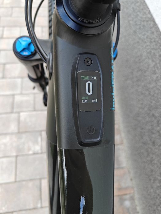 Specialized Turbo Levo 3 eBike * 2024 * M * 700Wh * 90Nm * Mullet 29/27,5 inch * Suspensie FOX 160 mm