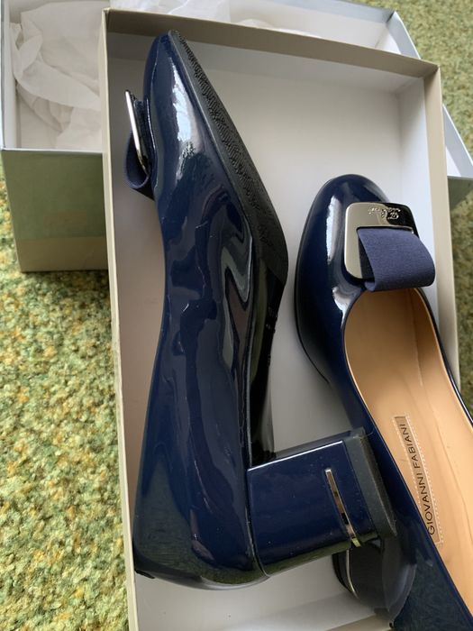 Туфли женские Fabiani