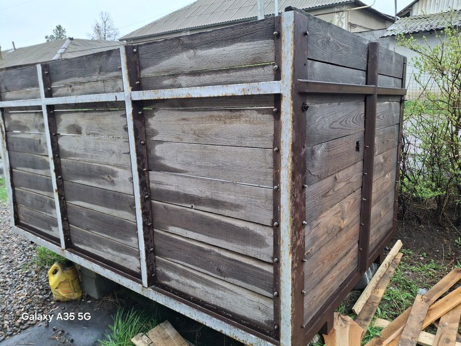 Борт сатылады...