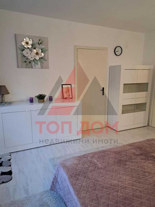 Дава се под наем Етаж от къща в Варна, Бриз - 95 кв.м за 433.5 € - Снимка #5