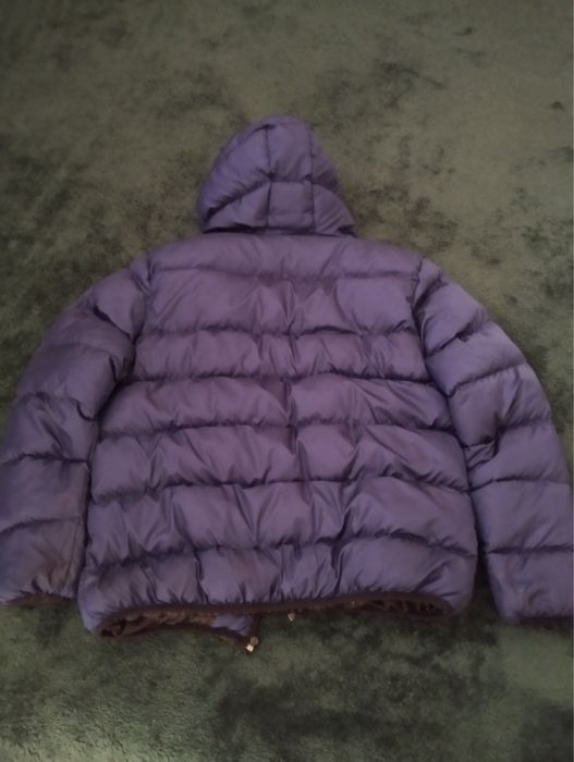 Мъжко яке - Nike