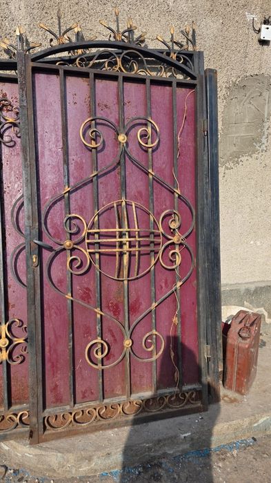 Варота сатылымда