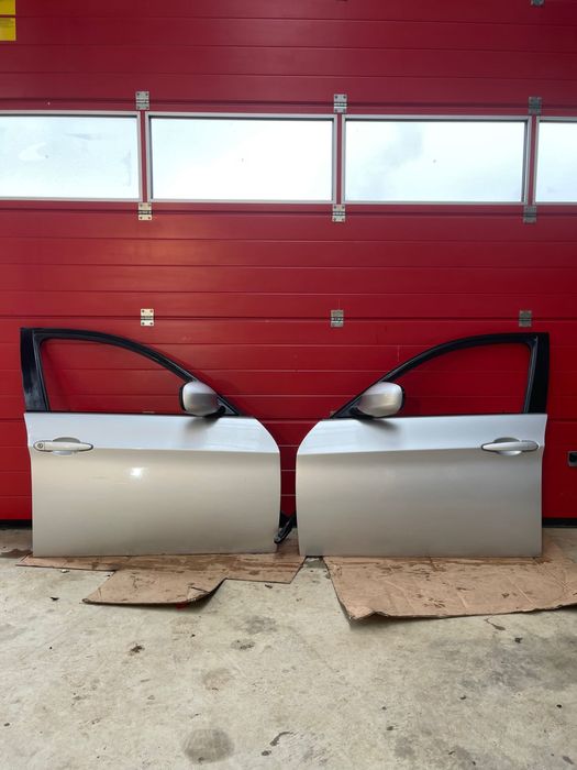Portiera portiere usa usi fata spate  bmw seria 3 e90 e91