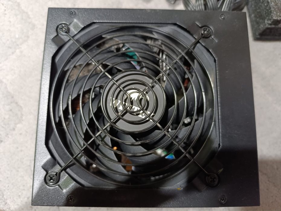 Блок питания Wintex