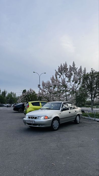 Nexia 1 2005 нехиа neksiya