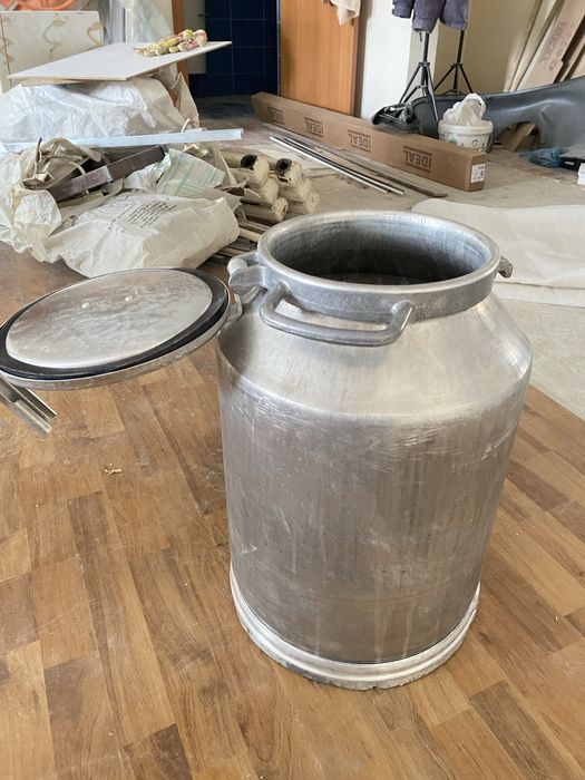 Фляга 40 литровая