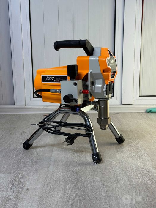 vagner Bo‘yoq Purkagichi UB-16005 Безвоздушный распылитель