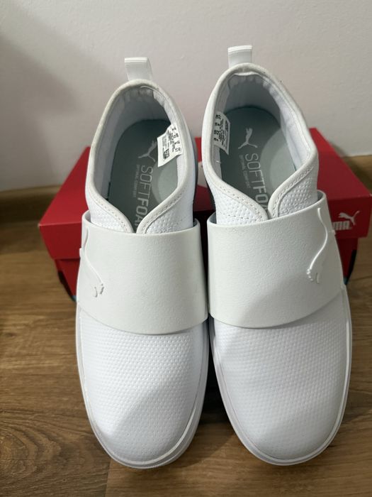 Кроссовки Puma, 42 размер