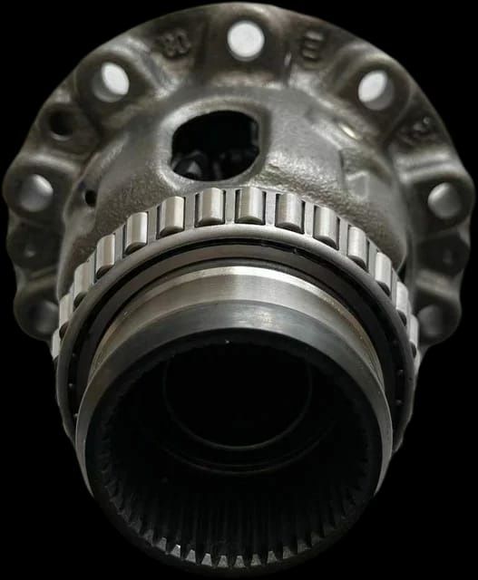 Корпус дифференциала Kia, Hyundai