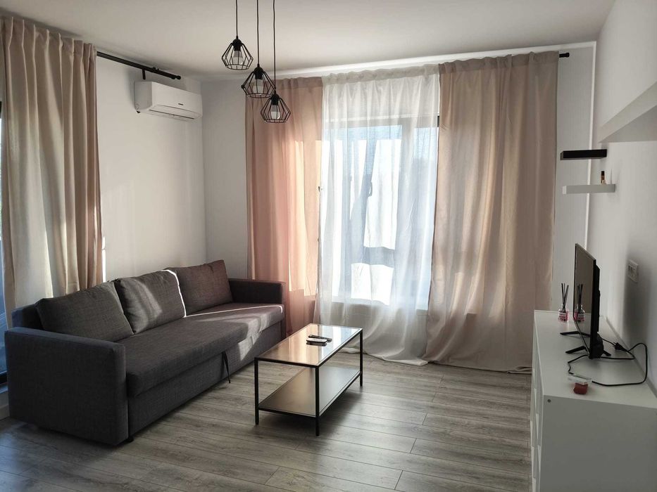 Inchiriez apartament 2 camere, NEW RESIDENCE COLENTINA