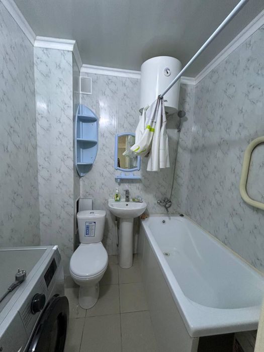 Продам квартиру в мкрн Коктем