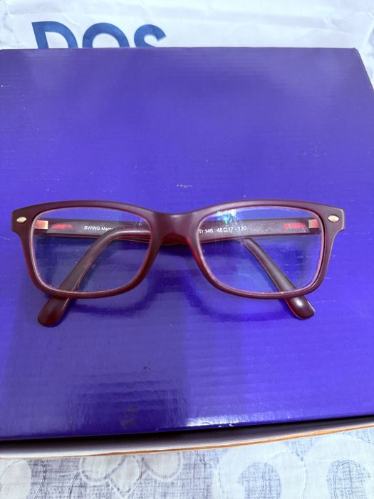 Оправы детские бу