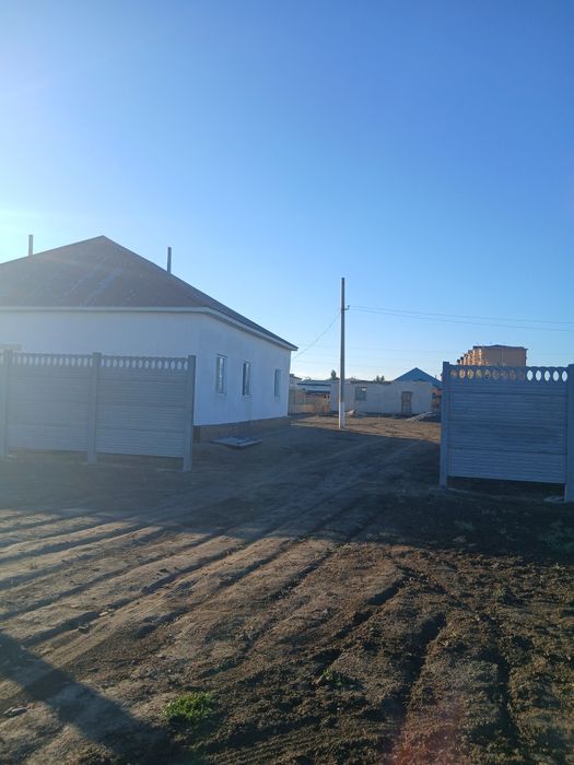 Үлкен үй сатылады