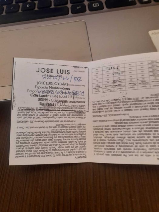 Vand ceas Maserati noi