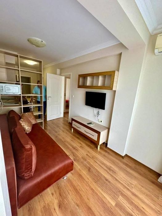 Продава се Двустаен апартамент в к.к. Слънчев бряг - 49 кв.м за 802 €/кв.м - Снимка #14