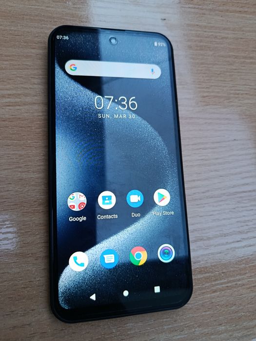 Redmi 7 va W&O telefon sotiladi.