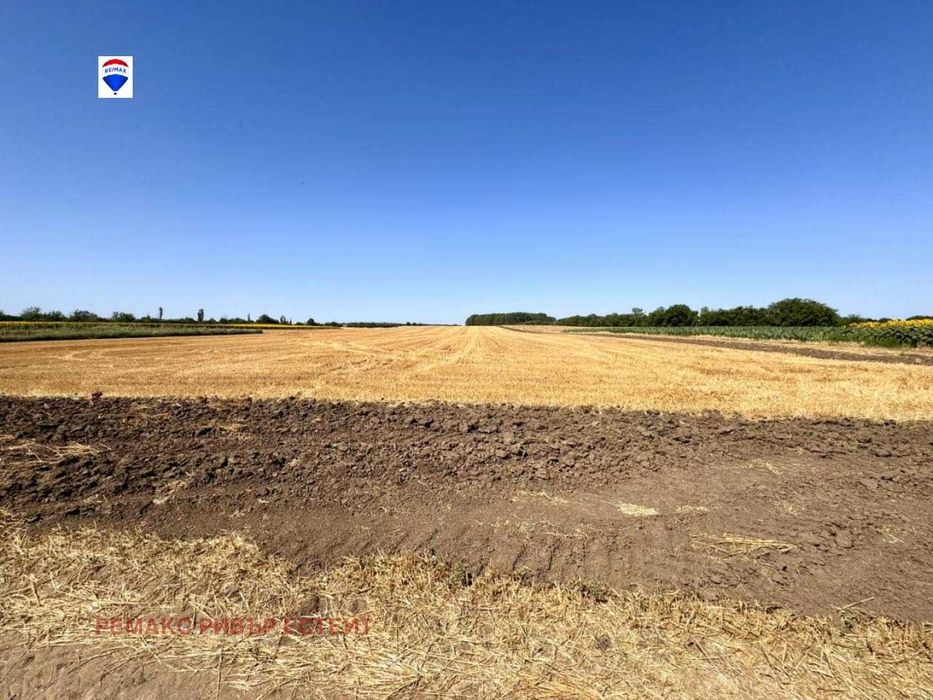 Продава се Парцел в с. Сандрово, Област Русе - 5002 кв.м за 5 €/кв.м - Снимка #1