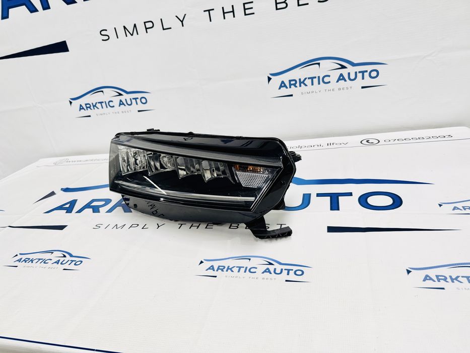 Far dreapta led Skoda Octavia 4 cod 5E4941016