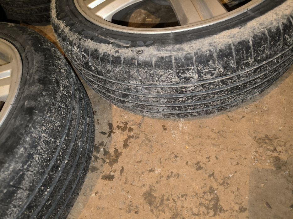 Диски Торрус с покрышкой