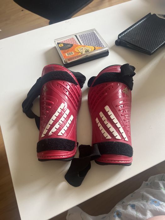 Adidas Predator 615849 Lite red
