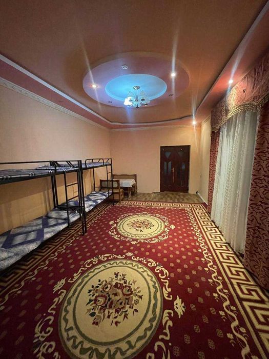 Талаба кизлар учун ижарага уй