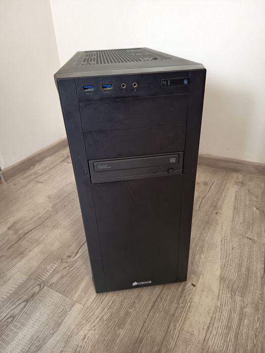 Vând PC i5-3570k ‼️se vinde și separat doar pc‼️