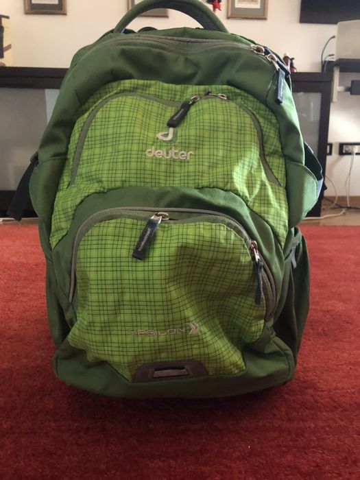 Rucsac/ghiozdan copii Deuter