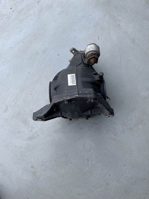 Grup diferential spate Mercedes w204 C250 4Matic