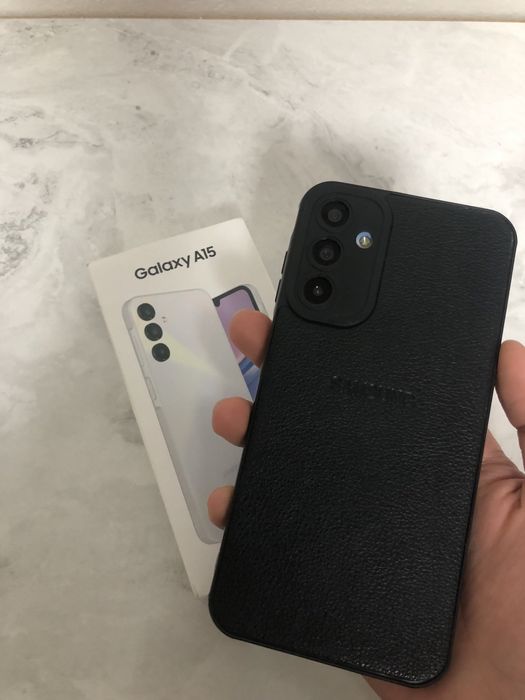 Samsung a15 идеальный