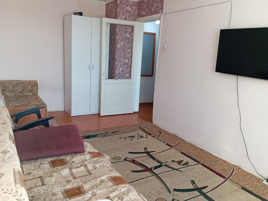 Продам однокомнатную квартиру