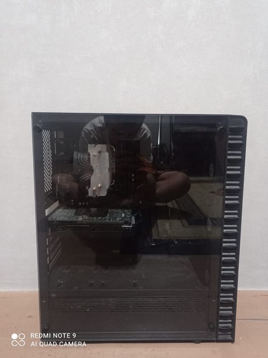 Продам компьютер