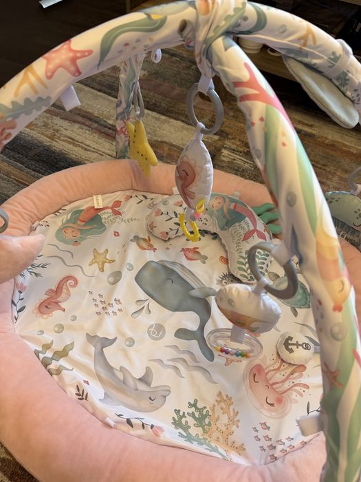 Активна гимнастика Nukido