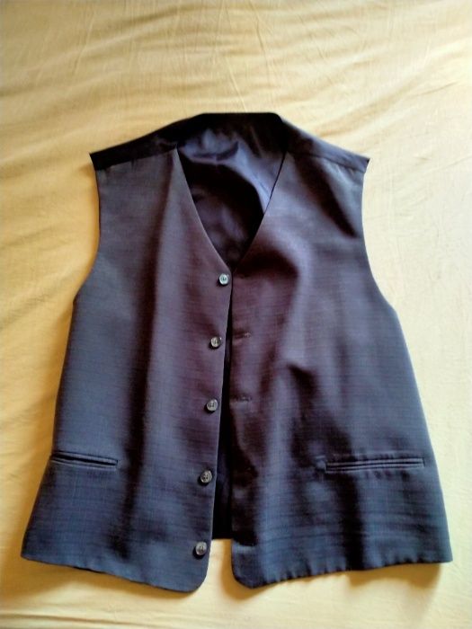 офицялен костюм - пълен комплект