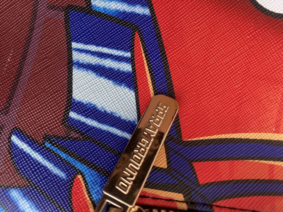 Рюкзак Спрейграунд Лимит