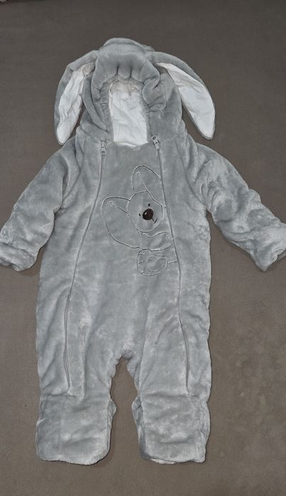 Весенний-Осений комбенизон