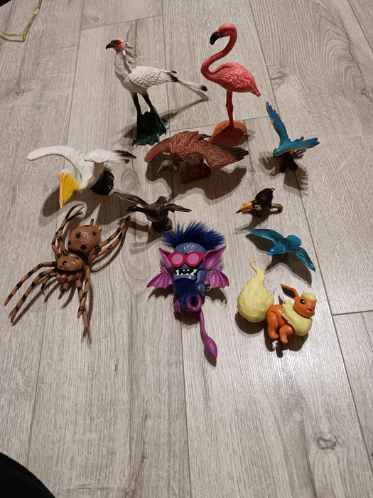 Jucării copii figurine