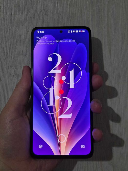 Redmi Note 14 6/128 gb Идеал