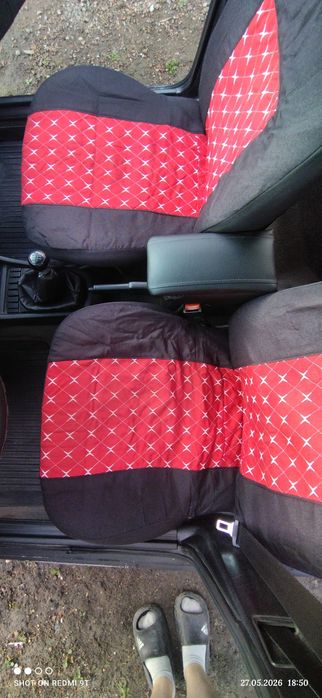 VW Golf 2 продам