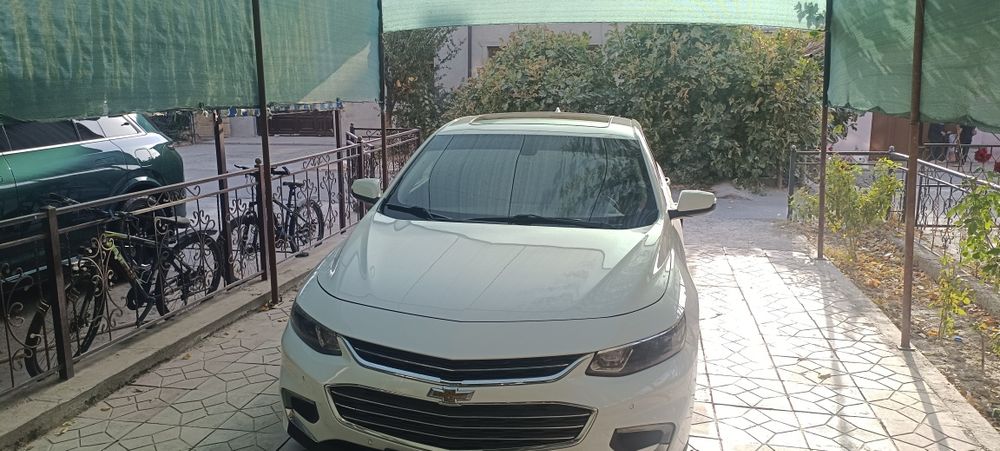 MALIBU2. 2019y SOTILADI 21.000$ kami bor kraska radnoy