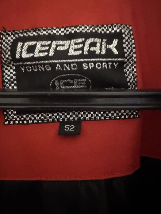 Ски яке ICEPEAK L 52