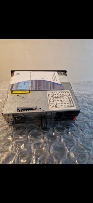 Оригинална навигация за VW