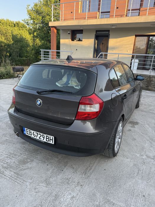 [Бмв e87 на части цена на лично]