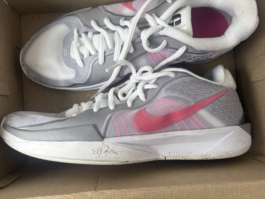 Nike sabrina 2 баскетболни