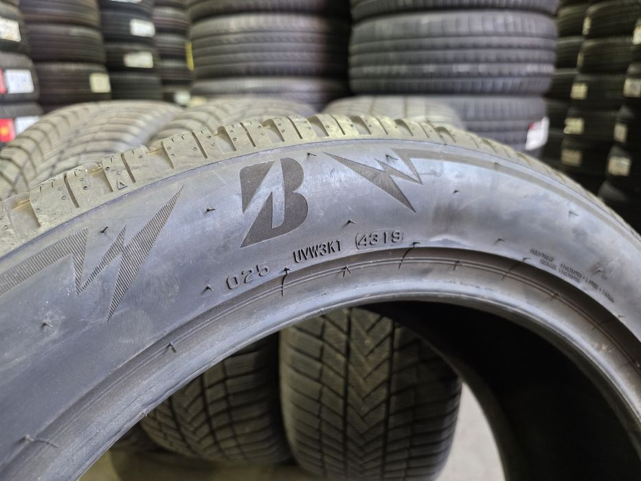 255/50/20 BRIDGESTONE 4бр