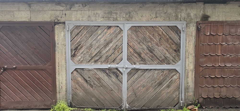 Гараж под наем гр. Добрич идеален център