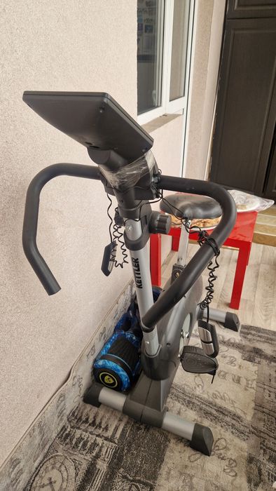 Продам Велотренажер