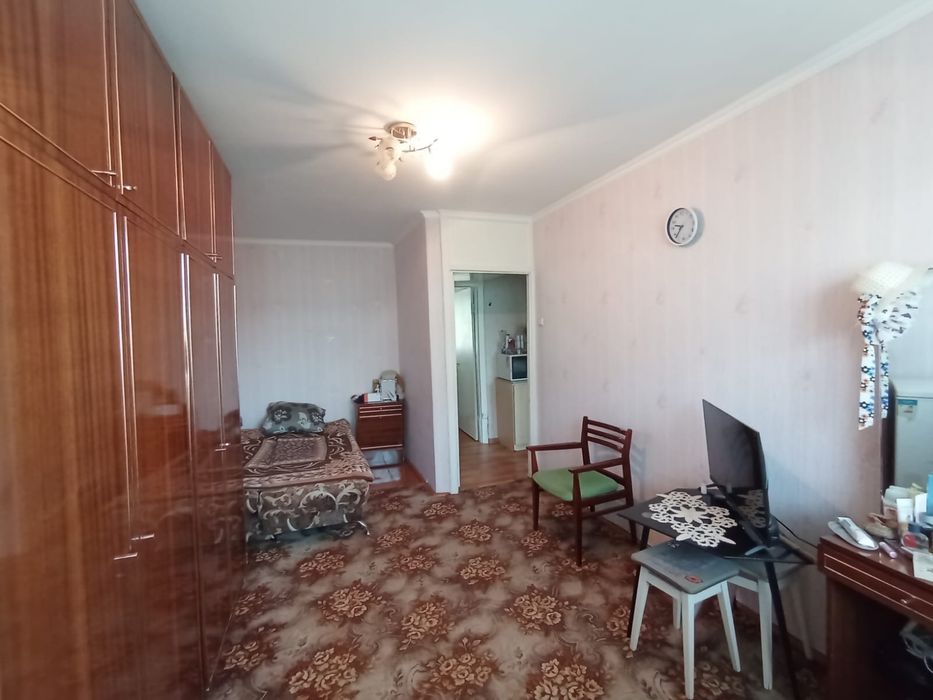 Продам двухкомнатную квартиру