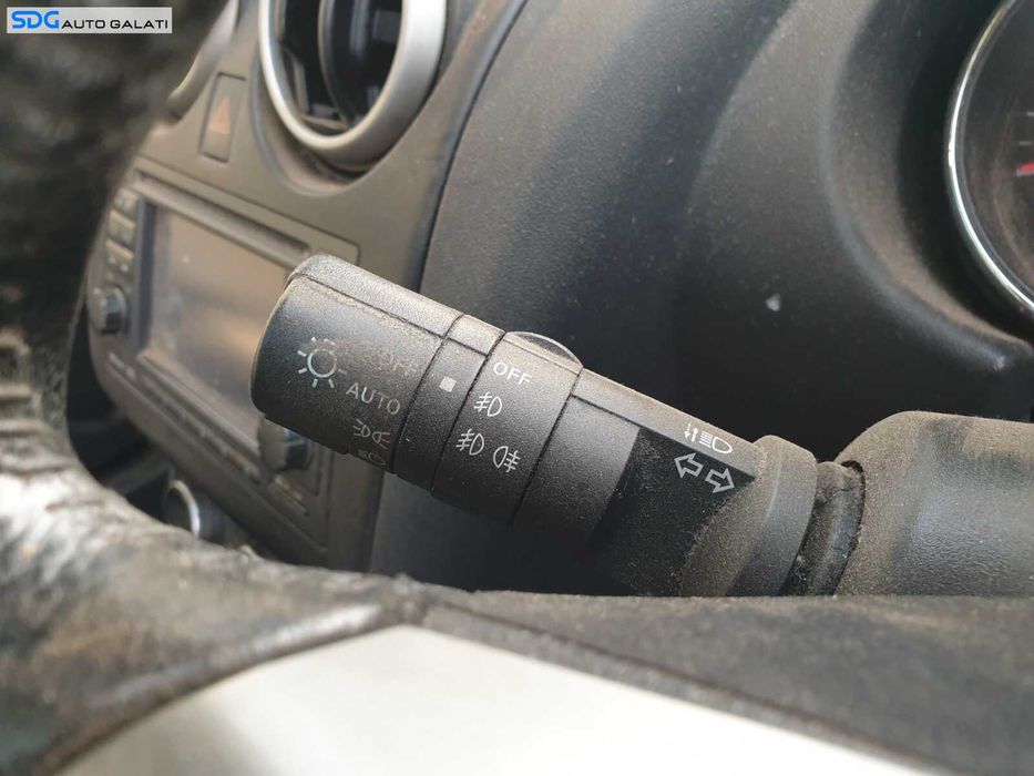 Maneta Bloc Lumini Semnalizare Nissan Qashqai 2007 - 2013 [C8615]