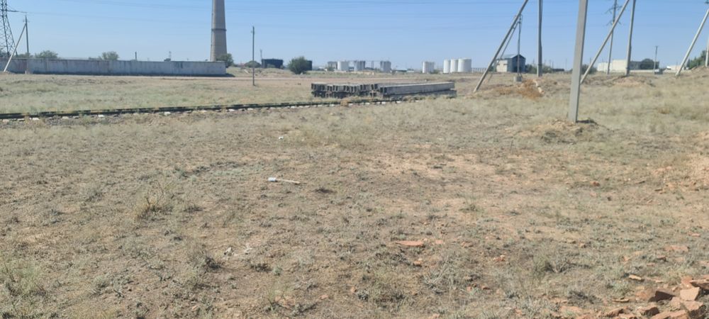 Продам пром базу возле жд вокзала  .